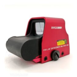 Red dot estilo Eotech XPS-2-0 Raccoon - Rojo - Imagen 4