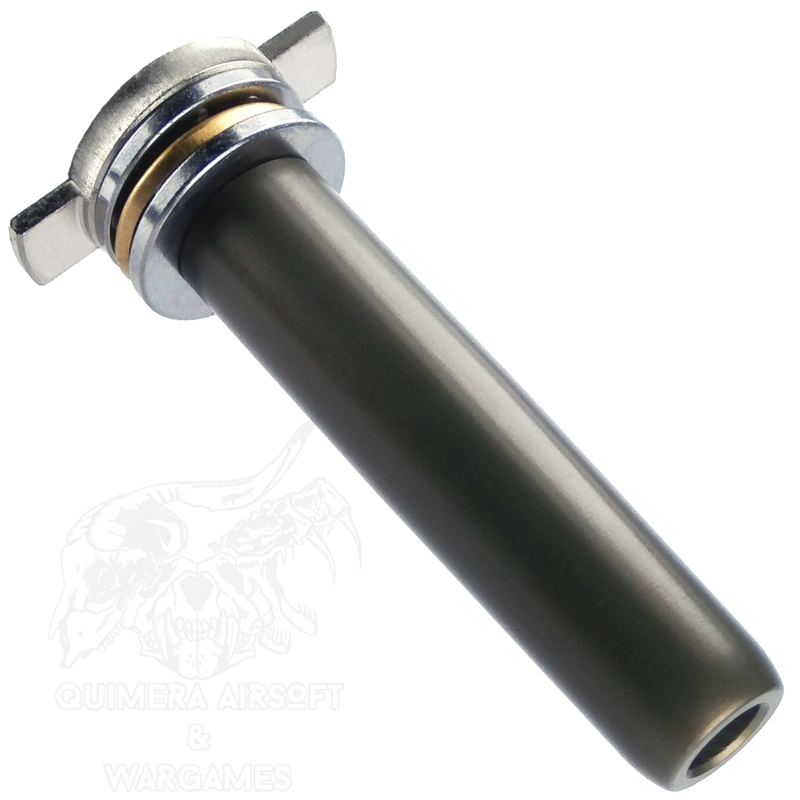 Ergal Ball Bearing Spring Guide for MARUI SCAR SRE - FPS Softair