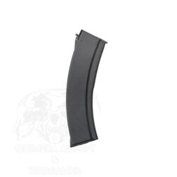 Cargador Midcap para RPK74 200bbs Cyma - Negro