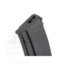 Cargador Midcap para RPK74 200bbs Cyma - Negro - Imagen 4