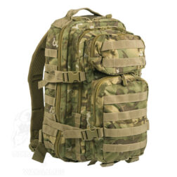 Mochila US Assault Molle Mil-Tec - 20L.