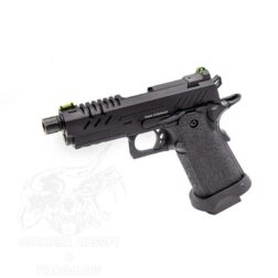 HI-Capa 3.8 PRO Vorsk - Negro