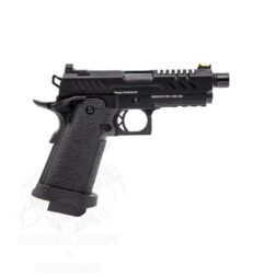 HI-Capa 3.8 PRO Vorsk - Negro - Imagen 4