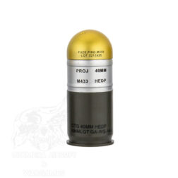 M433HE1 Granada Dummy - Gold