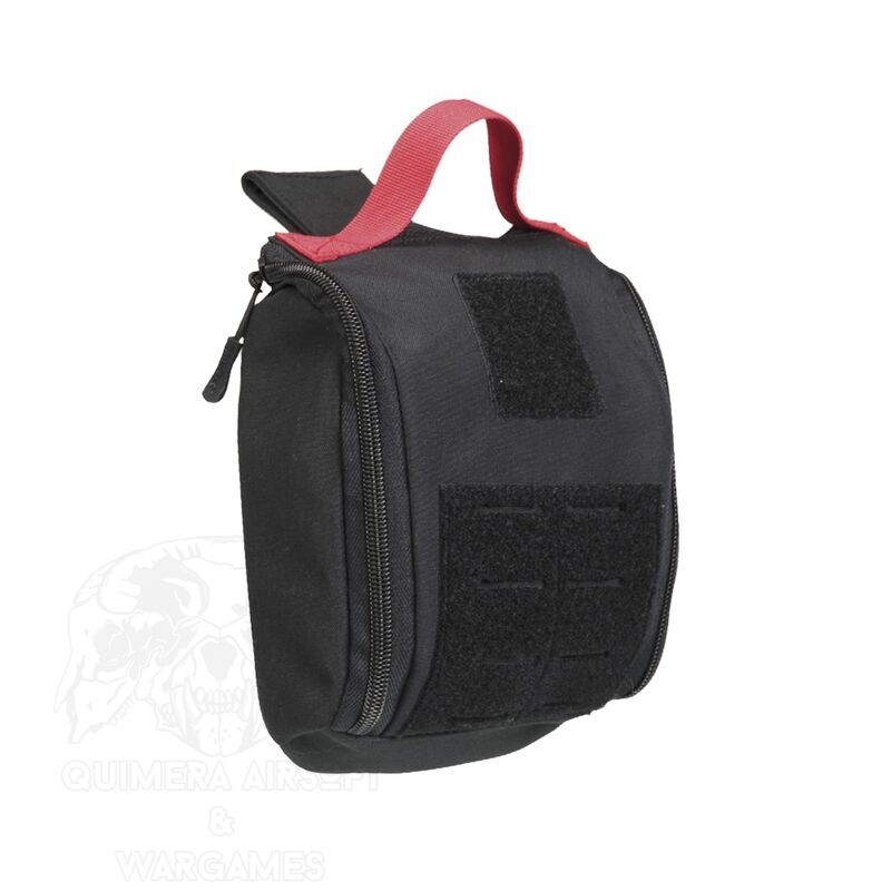 Pouch medico IFAK Laser Cut Mil-tec