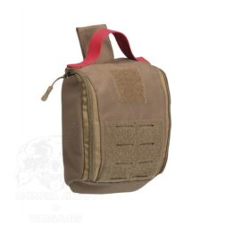 Pouch medico IFAK Laser Cut Mil-tec