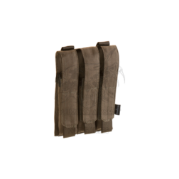 Triple Mag Pouch para Mp5/SMG Invader Gear