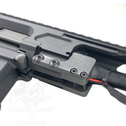 Alternative view of Barrel Supporter para SIG MCX - First Factory