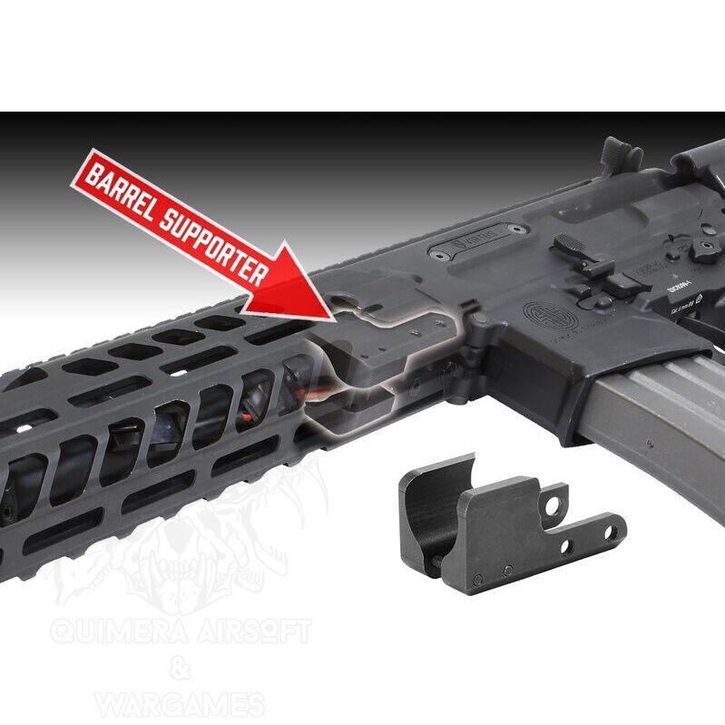 Barrel Supporter para SIG MCX - First Factory