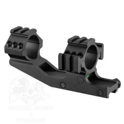 Montura con nivel para mira 30mm PPS