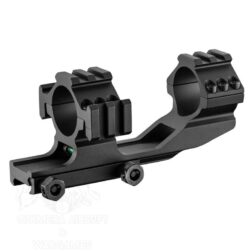 Alternative view of Montura con nivel para mira 30mm PPS