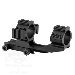 Montura con nivel para mira 30mm PPS - Imagen 3