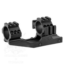 Montura con nivel para mira 30mm PPS - Imagen 5