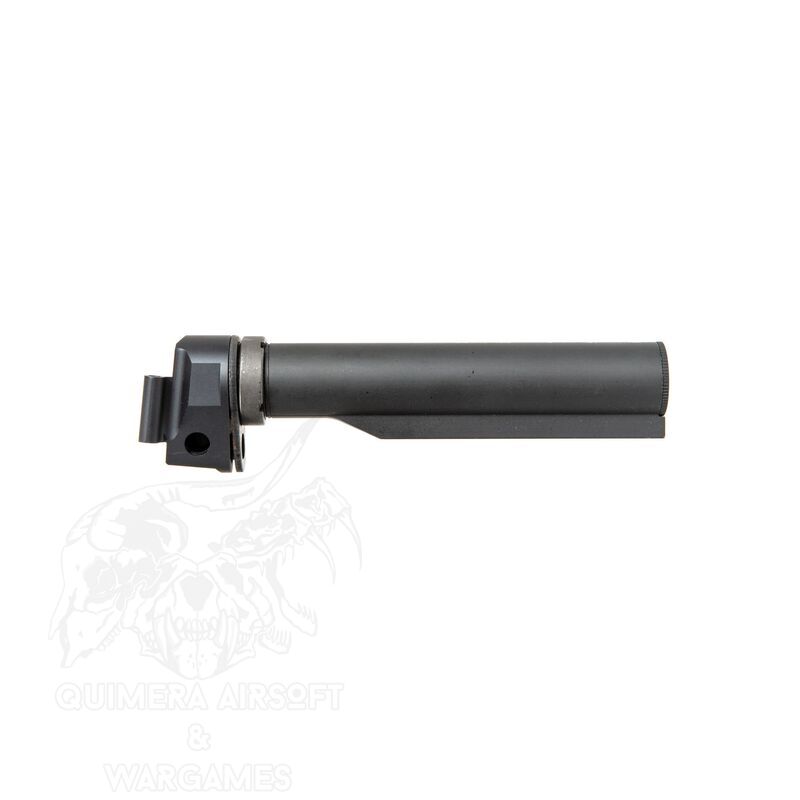 Alternative view of Adaptador de tubo de culata de M4 abatible para AKS GHK/LCT - 5KU