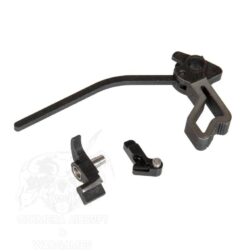 Hammer de Acero para Hi-Capa 4.3 y 5.1 Tokyo Marui Tipo 1 - 5KU