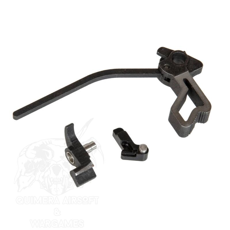 Hammer de Acero para Hi-Capa 4.3 y 5.1 Tokyo Marui Tipo 1 - 5KU