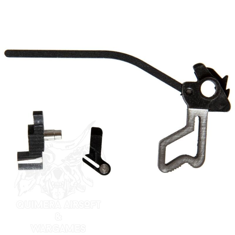 Alternative view of Hammer de Acero para Hi-Capa 4.3 y 5.1 Tokyo Marui Tipo 1 - 5KU