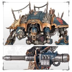 Chaos Knights: Caballero Abominable - Imagen 7