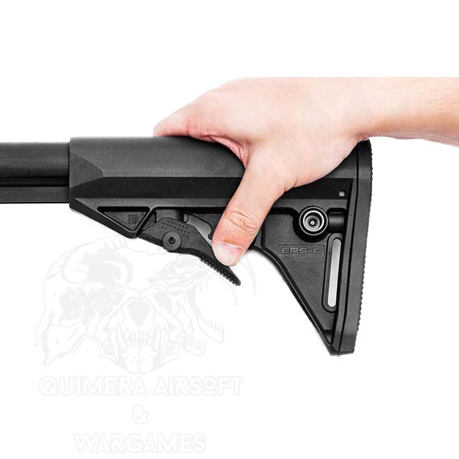 Alternative view of Enhanced Polimer Stock Compact EPS PTS