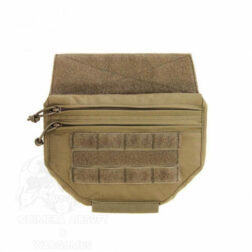 Drop down Utility Pouch Warrior