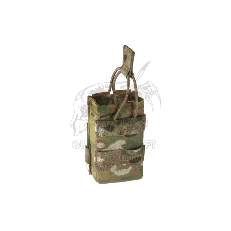 Single Open Mag Pouch AK 7.62mm Warrior - Multicam