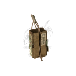 Single Open Mag Pouch AK 7.62mm Warrior - Multicam - Imagen 3