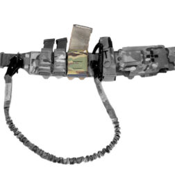Single Snap Mag Pouch 5.56mm Short Warrior - Multicam - Imagen 4