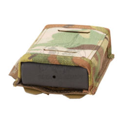 Single Snap Mag Pouch 5.56mm Short Warrior - Multicam - Imagen 8