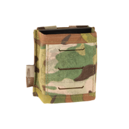 Single Snap Mag Pouch 5.56mm Short Warrior - Multicam - Imagen 6