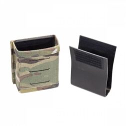 Single Snap Mag Pouch 5.56mm Short Warrior - Multicam