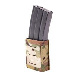 Single Snap Mag Pouch 5.56mm Short Warrior - Multicam - Imagen 5