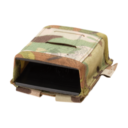 Single Snap Mag Pouch 5.56mm Short Warrior - Multicam - Imagen 9