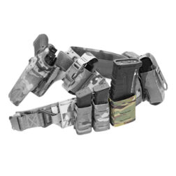 Single Snap Mag Pouch 5.56mm Short Warrior - Multicam - Imagen 3