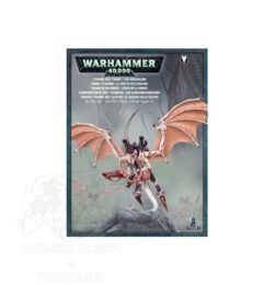 Tyranids: Tirano De Enjambre / Señor De La Horda