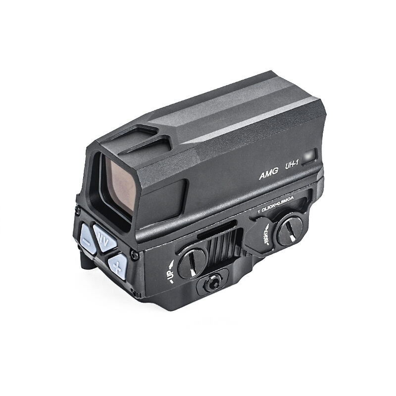 Alternative view of UH-1 Gen2 Red Dot Sight- WADSN