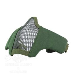 Mascara Stalker IV para casco FAST WOSport