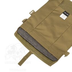 Plate Carrier JPC Gen 2 Miltec - Coyote - Imagen 4