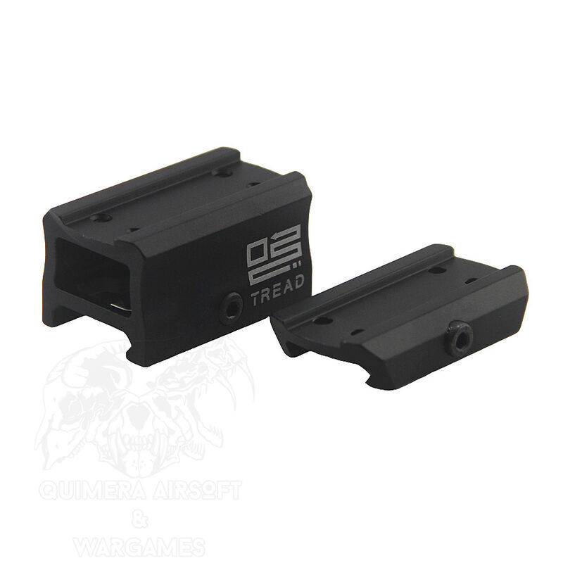 Romeo 5 Sight Tipo Sig Sauer - WADSN 6 Romeo 5 Sight Tipo Sig Sauer - WADSN - Imagen 6