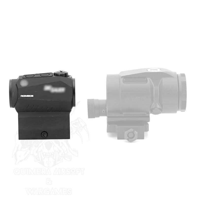 Romeo 5 Sight Tipo Sig Sauer - WADSN 5 Romeo 5 Sight Tipo Sig Sauer - WADSN - Imagen 5