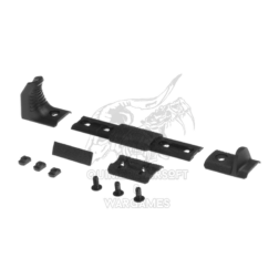 Alternative view of Hand Stop modular para MLOK y Keymod MP -