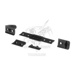 Hand Stop modular para MLOK y Keymod MP - - Imagen 3