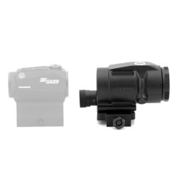 Juliet3-Micro 3 x 22mm Magnificador Compacto Tipo Sig Sauer WADSN - Imagen 16