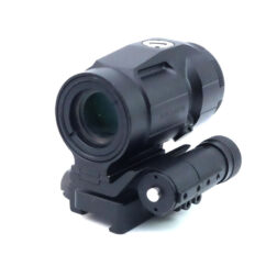 Juliet3-Micro 3 x 22mm Magnificador Compacto Tipo Sig Sauer WADSN - Imagen 12