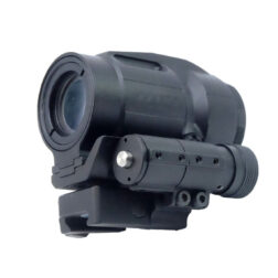 Juliet3-Micro 3 x 22mm Magnificador Compacto Tipo Sig Sauer WADSN - Imagen 14