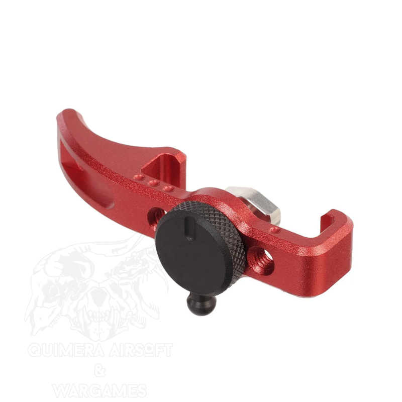 Tirador para AAP-01 Assassin Con Selector de Tiro TTI Airsoft