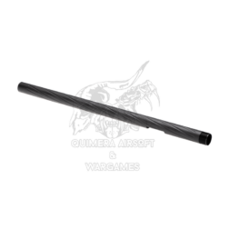 Alternative view of Cañon exterior estriado largo VSR10 y T10 para cañones de 430mm -Action Army