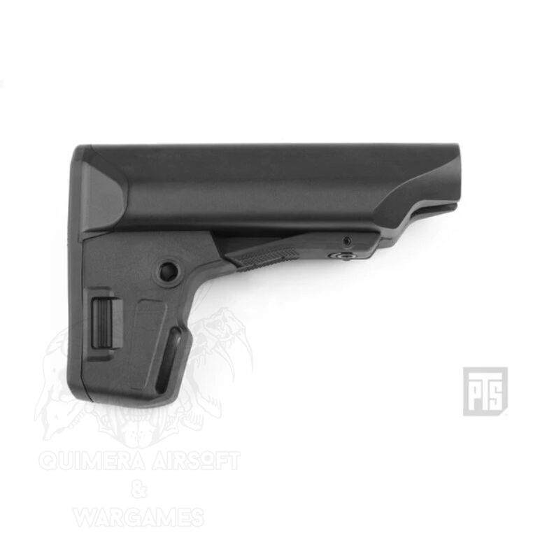 Alternative view of Enhanced Polimer Stock EPS - PTS