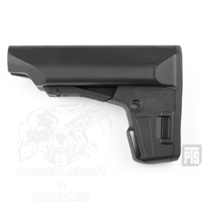 Enhanced Polimer Stock EPS - PTS