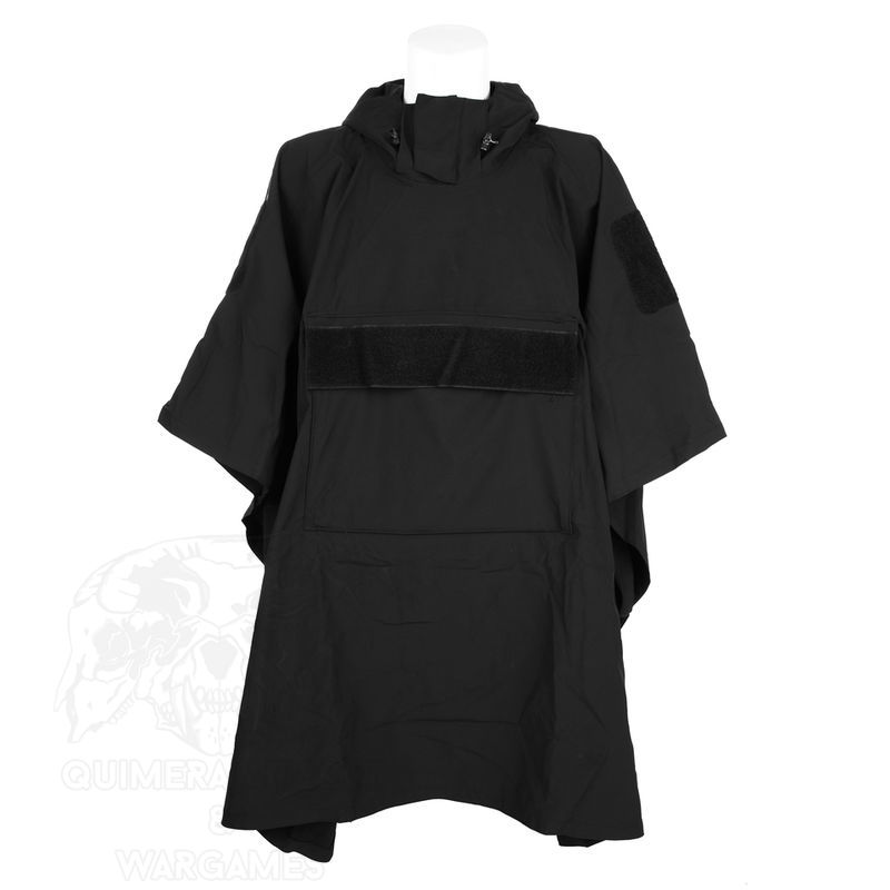 Poncho lluvia Outbreak 101 Inc. -