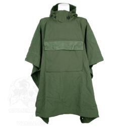 Poncho lluvia Outbreak 101 Inc. -